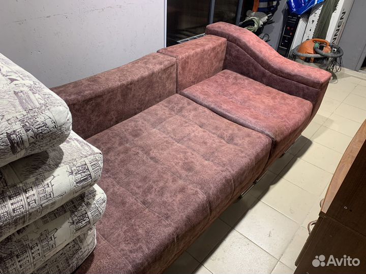 Диван раскладной