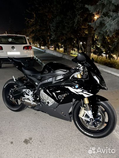 BMW S1000RR