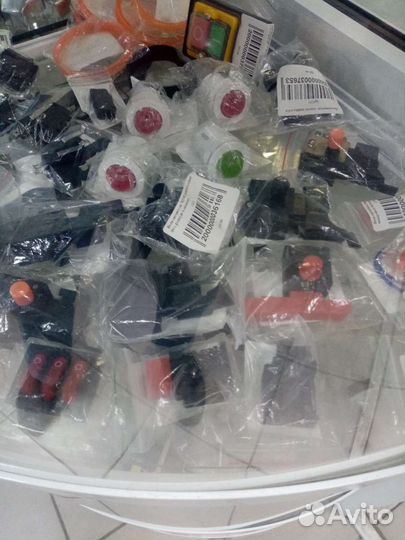 Запчасти для электроинструмента