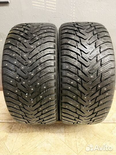 Nokian Tyres Hakkapeliitta 8 SUV 275/40 R20 106T