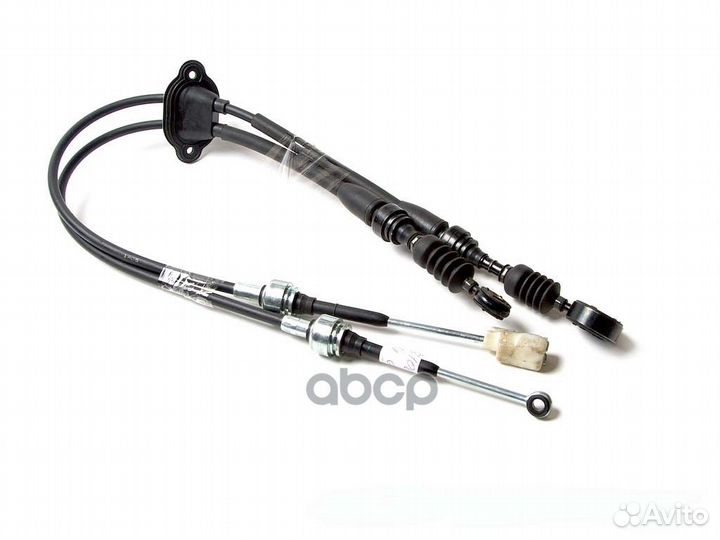 Трос АКПП ORG 96568385 general motors