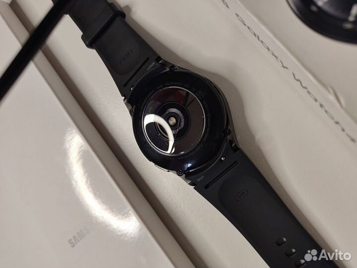 Samsung Galaxy Watch 4 LTE 42mm