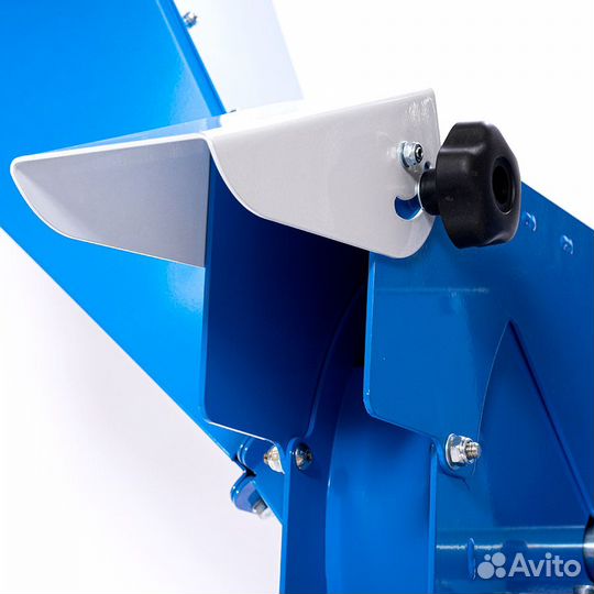 Измельчитель нева ивс 3 для мотоблока