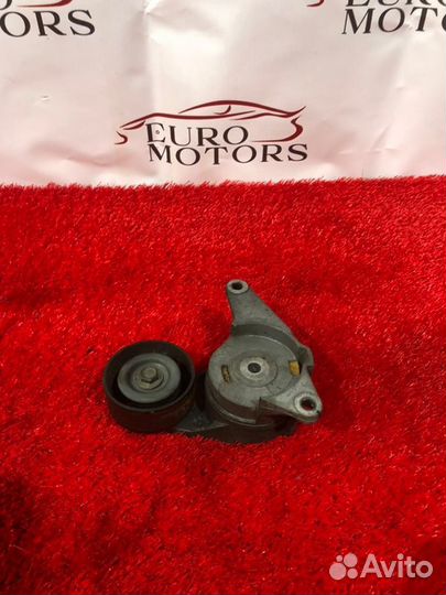 Ролик грм натяжной Chevrolet Captiva 10HMC