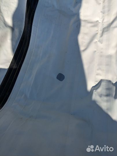 Надувная лодка Таймень NX 320 нднд