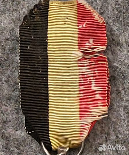 Орден Трудовой Славы Бельгия цена за пару