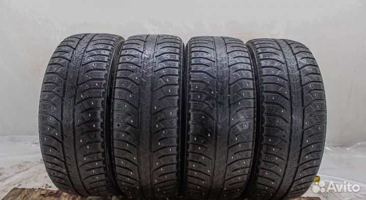Bridgestone Ice Cruiser 7000 205/55 R16 91T