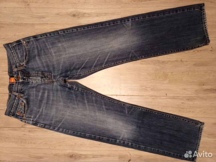 Брюки hugo boss