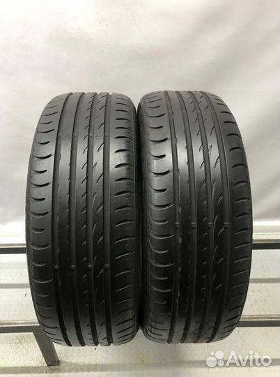 Nexen N8000 205/55 R17 98W