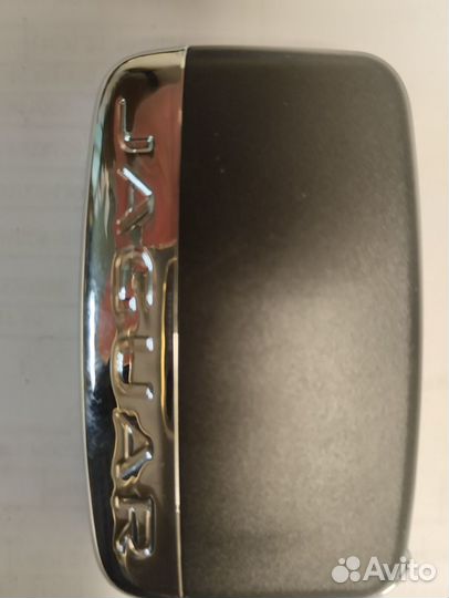 Ключ зажигания для Jaguar / Ягуар