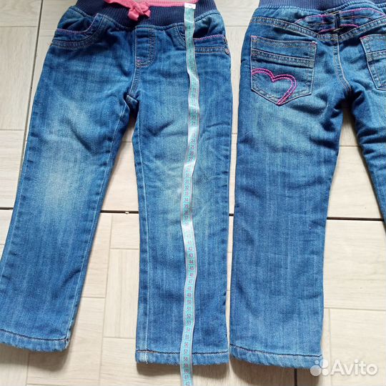 Одежда для девочки р.92-98