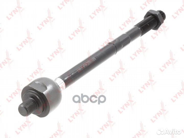 Тяга рулевая PSA fiat jumper boxer ducato 06