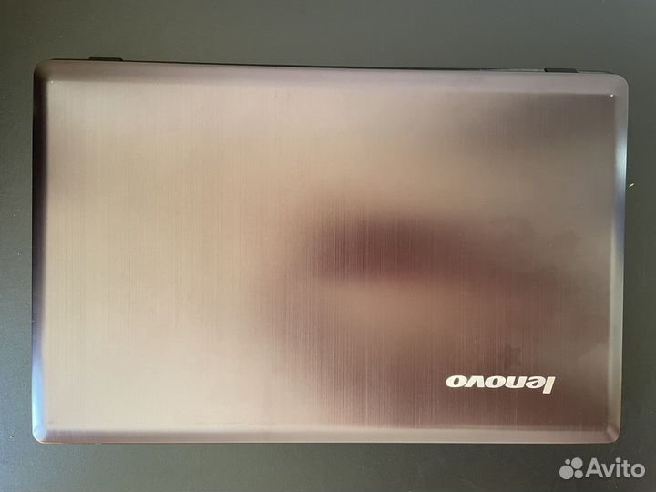 Lenovo Z580