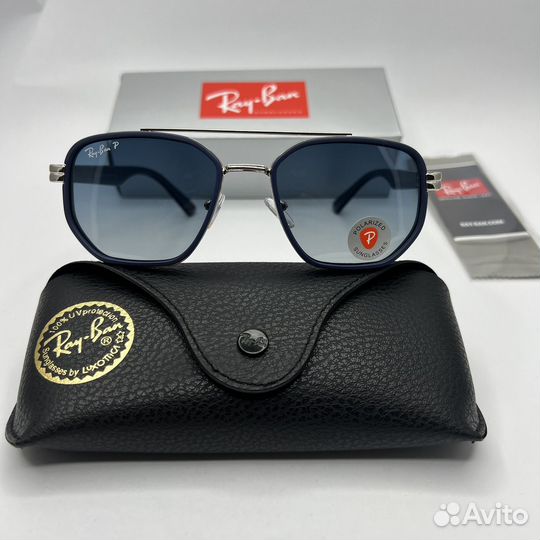 Солнцезащитные очки ray ban