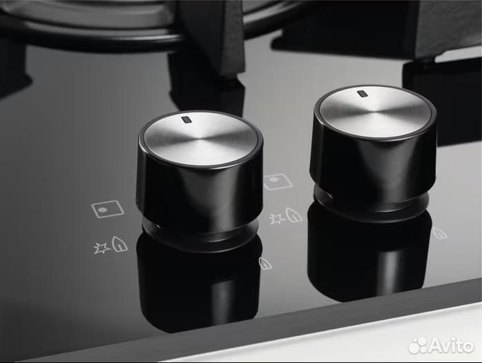Варочная панель Electrolux KGG6426K - в наличии
