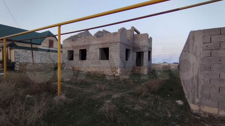 Участок 5 сот. (ИЖС)