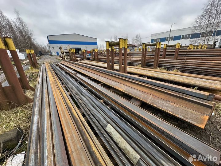 Уголок 100х100х7