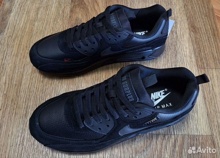 Кроссовки мужские nike air max 90x