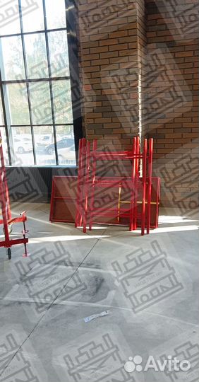 Продажа подъемники строительные вышки