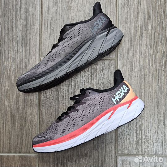 Беговые кроссовки Hoka Clifton 8, 41-45