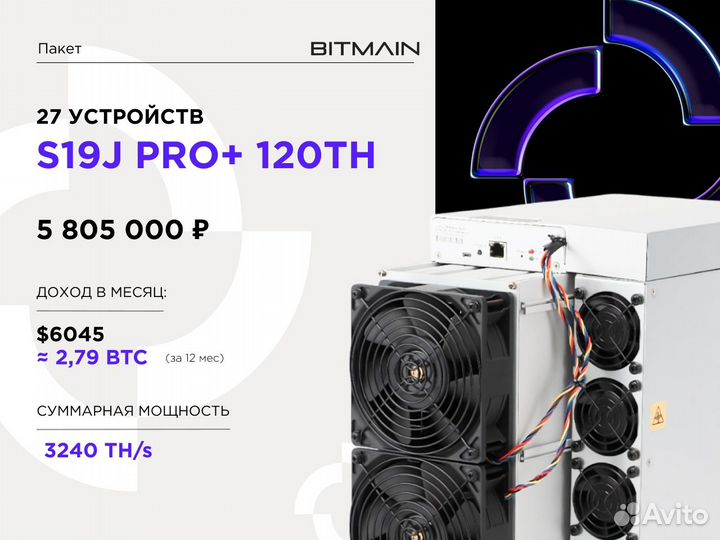 Прибыльный бизнес. Майнинг