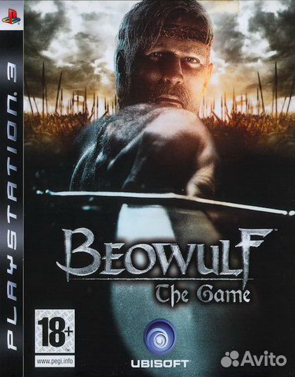 Beowulf: The Game (PS3) Продажа, Обмен