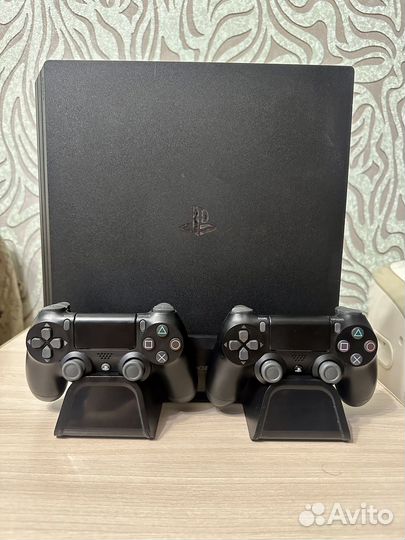 Sony PS4 pro
