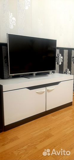 Тумба под тв Ронда