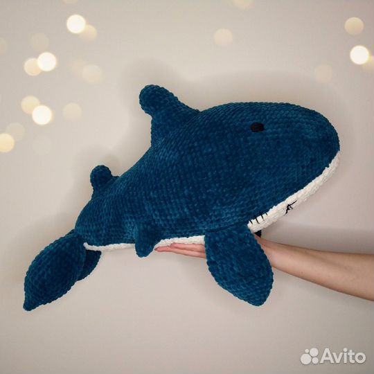 Вязаные игрушки, пледы, погремушки ручной работы