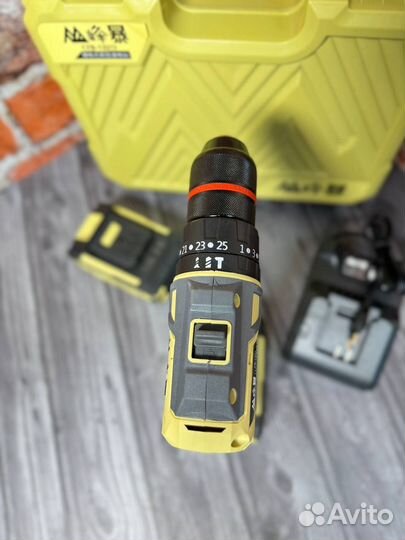 Ударный шуруповерт Feng Bao оригинал новый