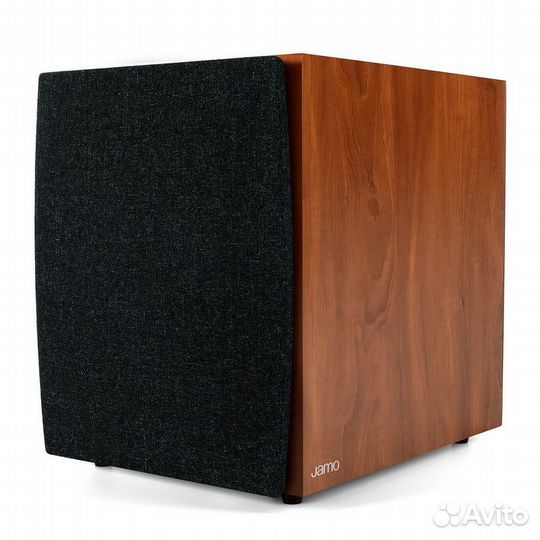 Сабвуфер Jamo C 912 SUB Matte white