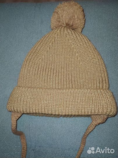 Шапка детская zara