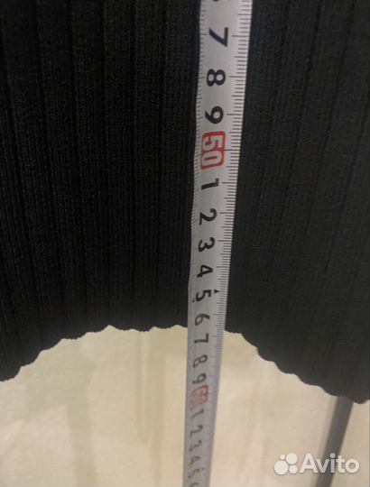 Жилет новый Франция Morgan оригинал s чёрный