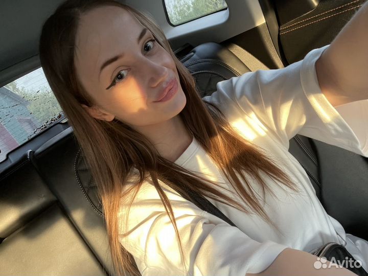 Медицинская сестра