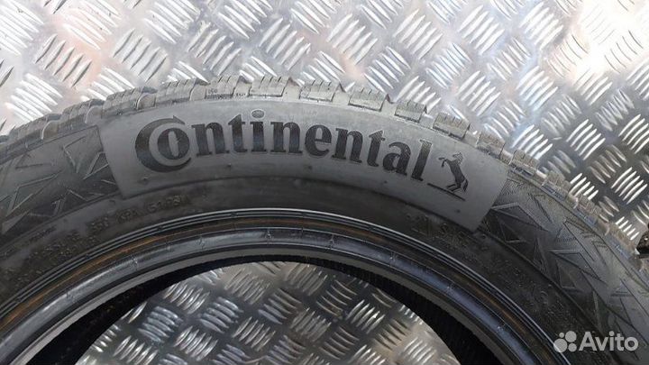 Continental IceContact 3 185/65 R15 91T