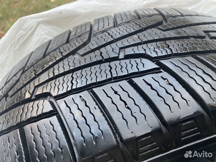 Kumho I'Zen KW31 235/60 R18 107R