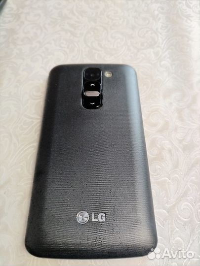 LG G2 mini D618