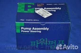 Насос гур hyundai matrix 01- 1.8 PPA-005 Parts