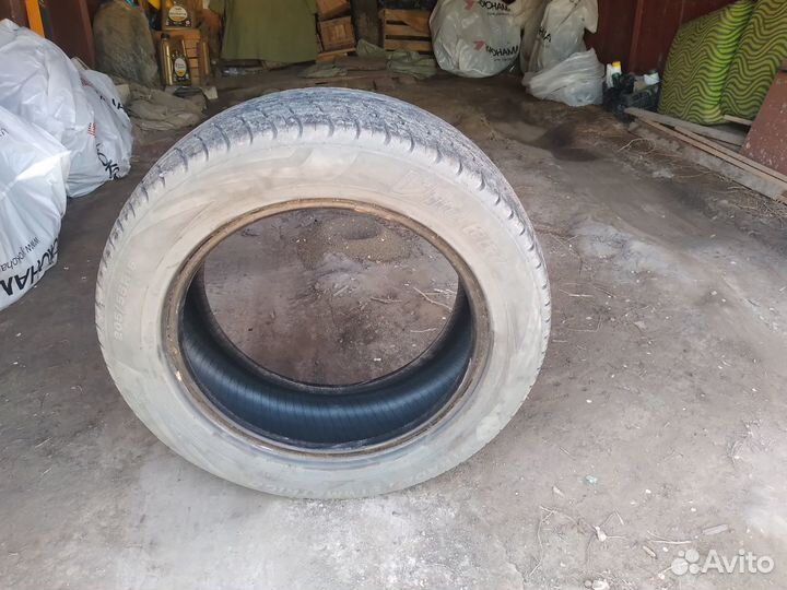 Cordiant Comfort 255/55 R16