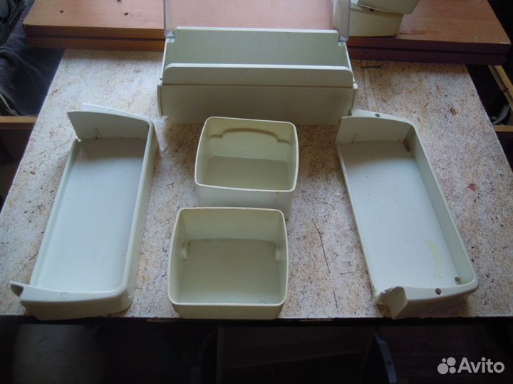 Полки для холодильника 