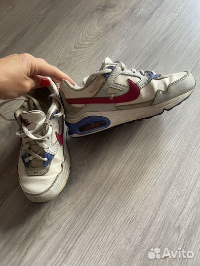 Кроссовки Nike Air