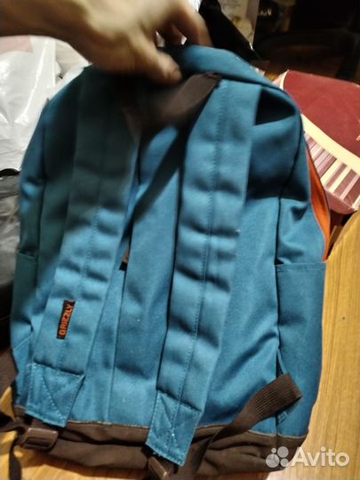 Рюкзак школьный grizzly