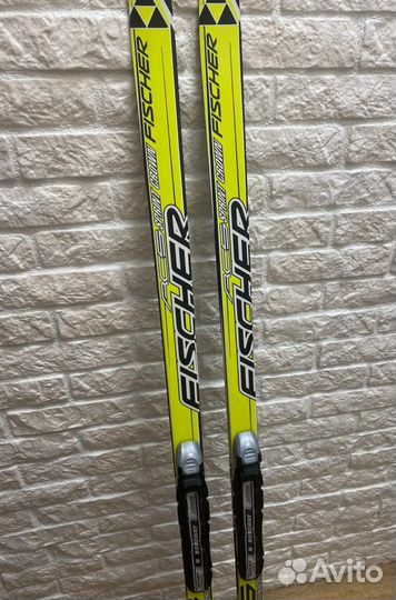 Беговые лыжи