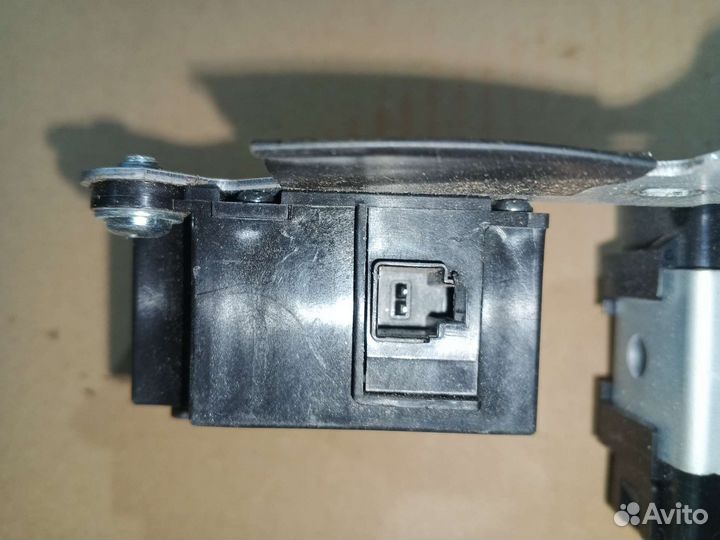 Блок электронный Mitsubishi Outlander 3