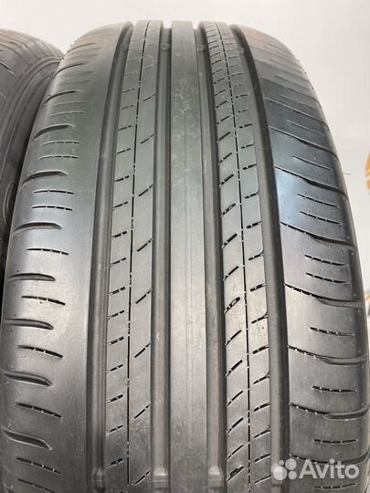 Dunlop Grandtrek PT30 225/60 R18 101H