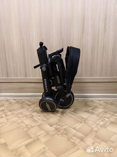 Детский велосипед Luxmom 368 новый