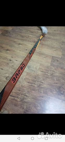 Клюшка хоккейная Заряд ак 50