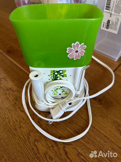 Ирригатор waterpick waterflosser