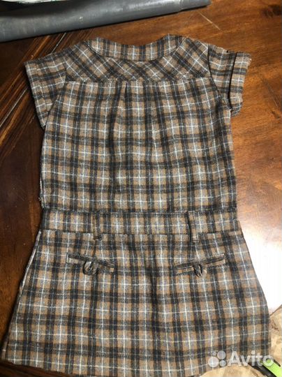 Платье для девочки 98 jbc