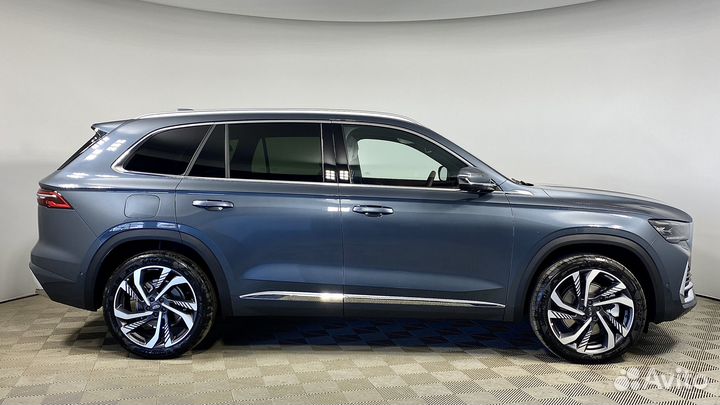 Geely Monjaro 2.0 AT, 2024